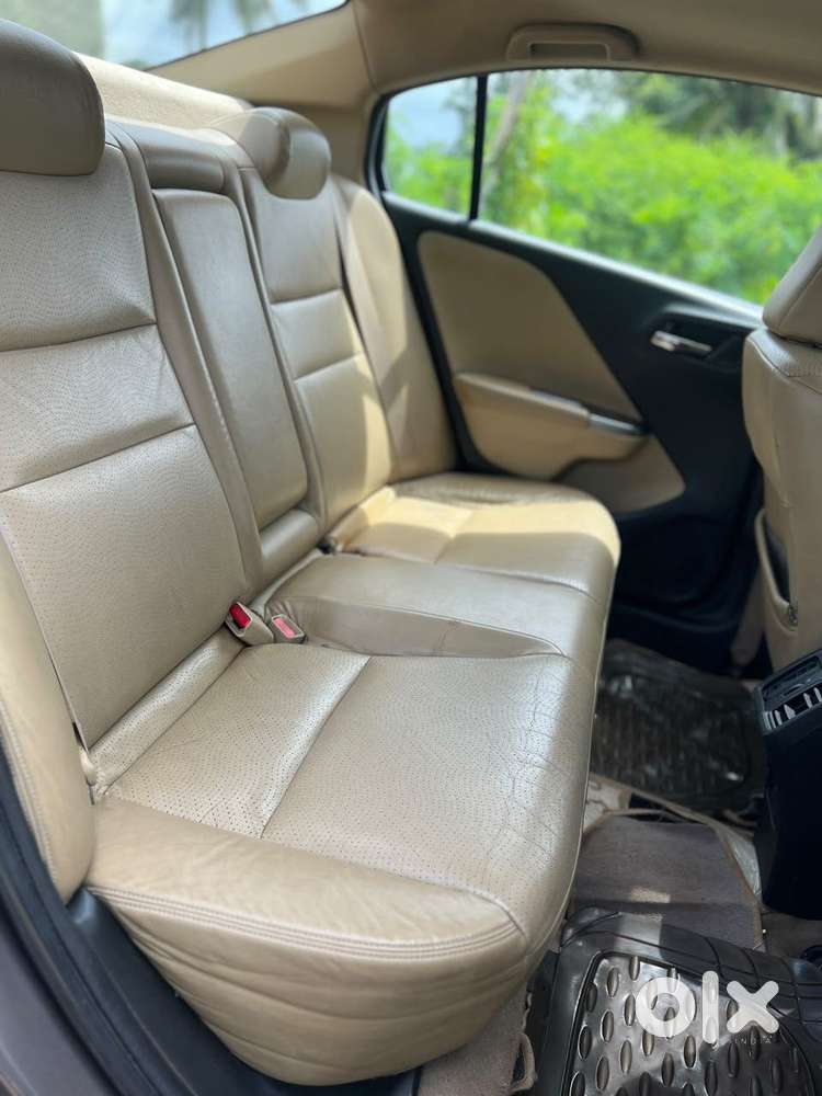 Honda City I Dtec Vx Option, 2015, Diesel