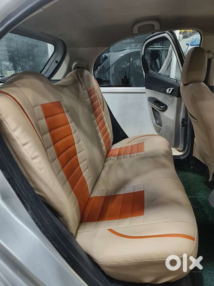 Tata Tiago 1.2 Revotron Xz, 2018, Petrol