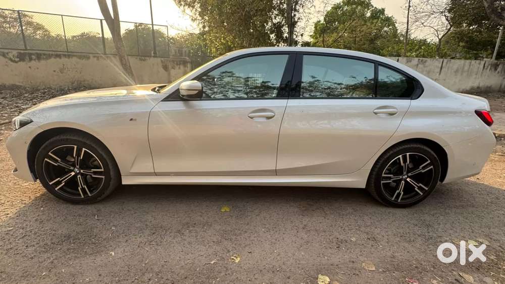 Bmw 3 Series Gran Limousine, 2025, Diesel