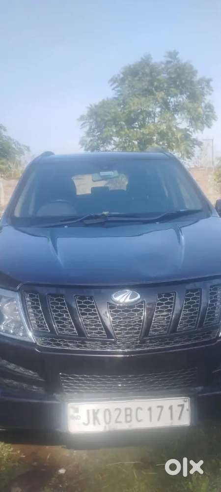 Xuv 500 Good Condition New Look Full Document