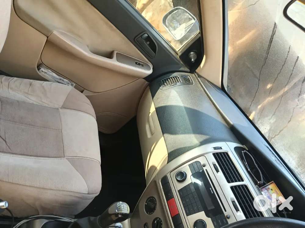 Tata Manza 2012