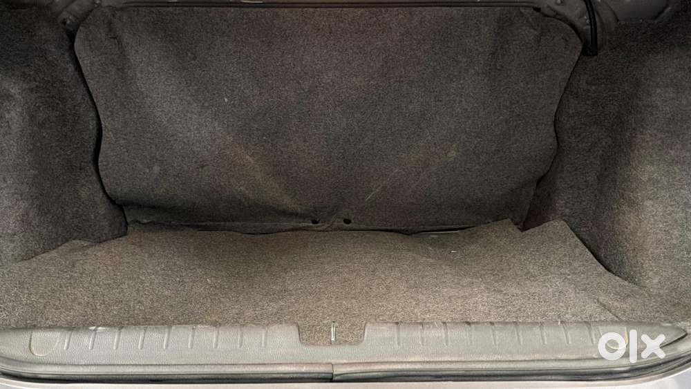 Honda Amaze S Petrol, 2020, Petrol