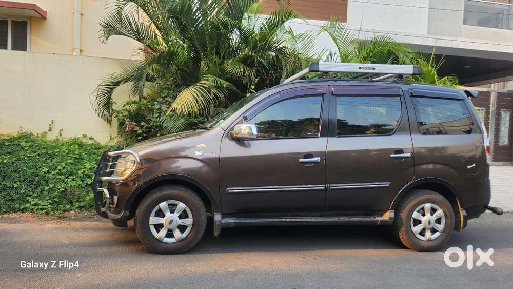 Mahindra Xylo