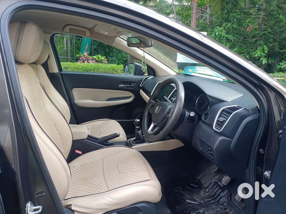 Honda City I-vtec Sv, 2020, Petrol