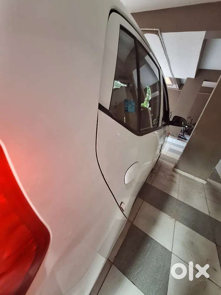 Hyundai I10 1.2 Magna