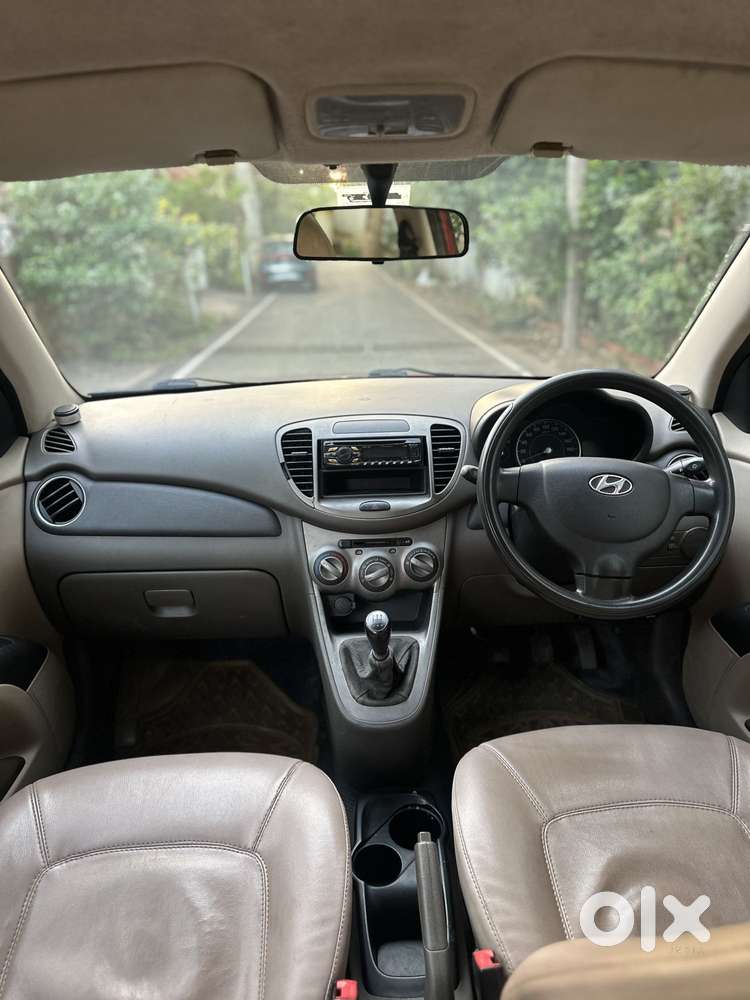Hyundai I10 Magna, 2013, Petrol