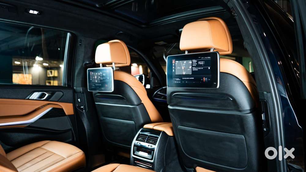 Bmw X7 3.0 Xdrive 40i M Sport, 2022, Petrol