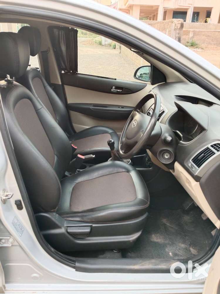I20 Comny Ment