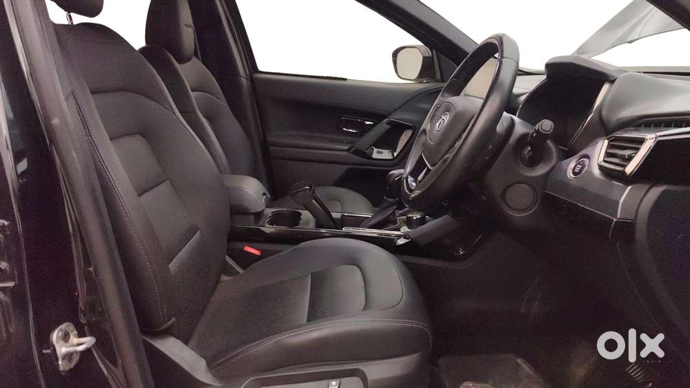Tata Harrier Xza+, 2022, Diesel