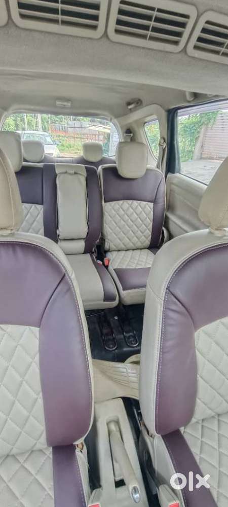 Maruti Suzuki Ertiga Vdi Shvs, 2014