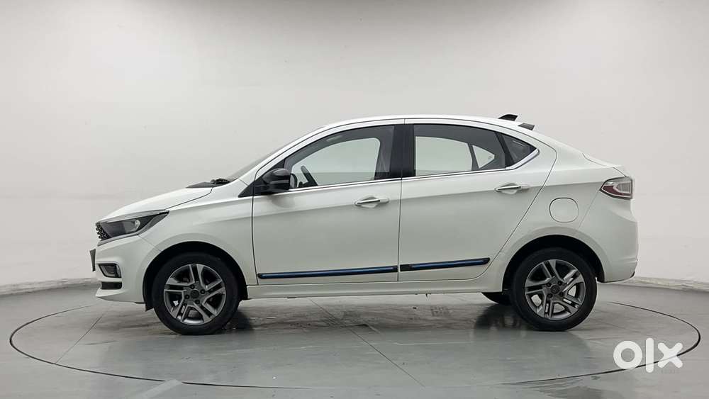 Tata Tigor Xza Plus, 2024, Petrol
