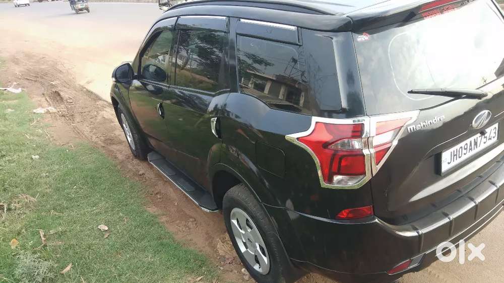Mahindra Xuv500 2018 Diesel Good Condition