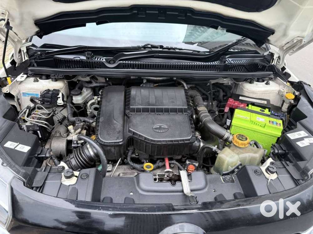Tata Nexon 1.5 Revotorq Xma Amt, 2021, Diesel