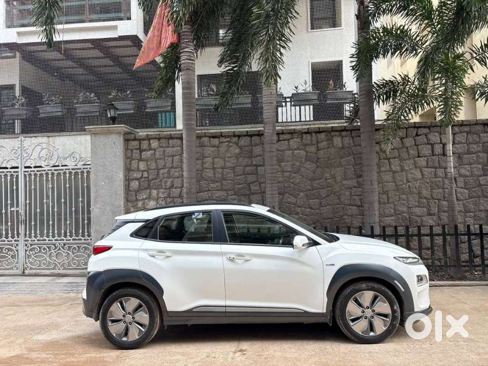 Hyundai Kona Electric Premium, 2022, Electric
