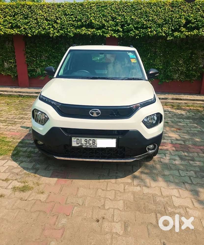 Tata Punch Cng 2023 Model