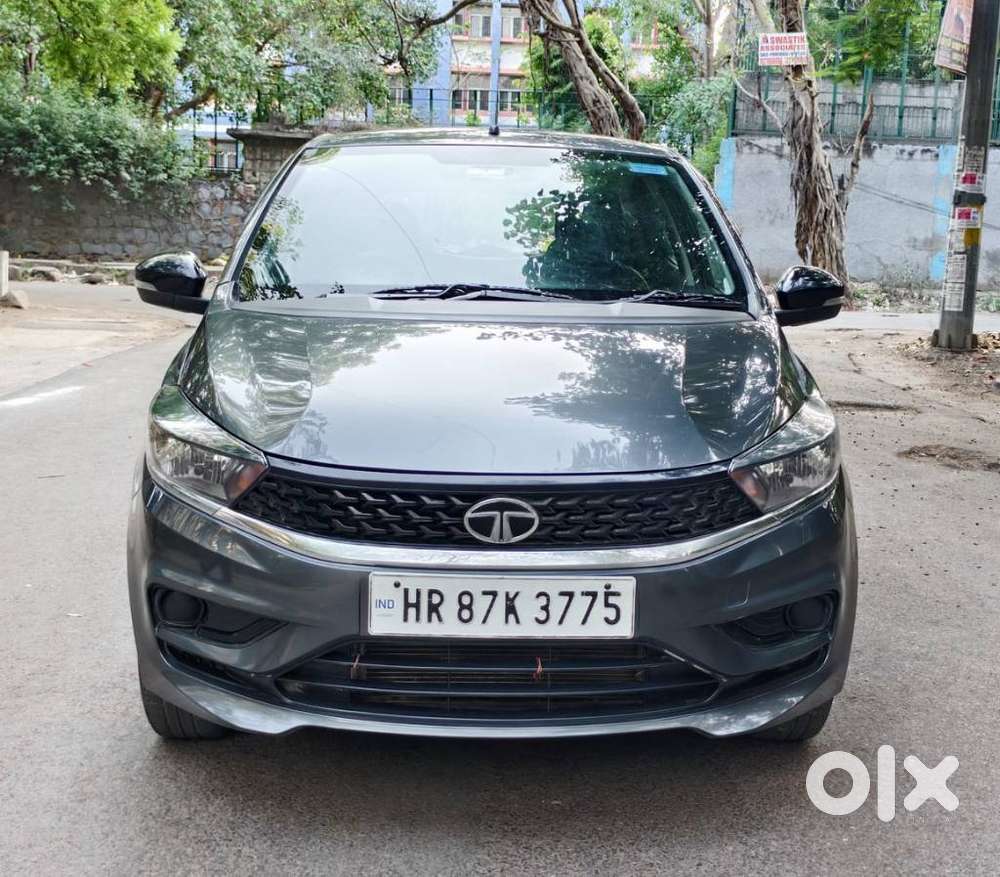 Tata Tiago 1.2 Revotron Xt (o), 2023, Petrol