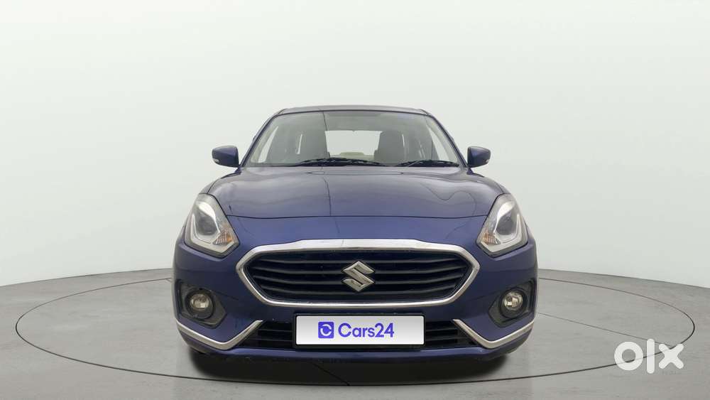 Maruti Suzuki Swift Dzire