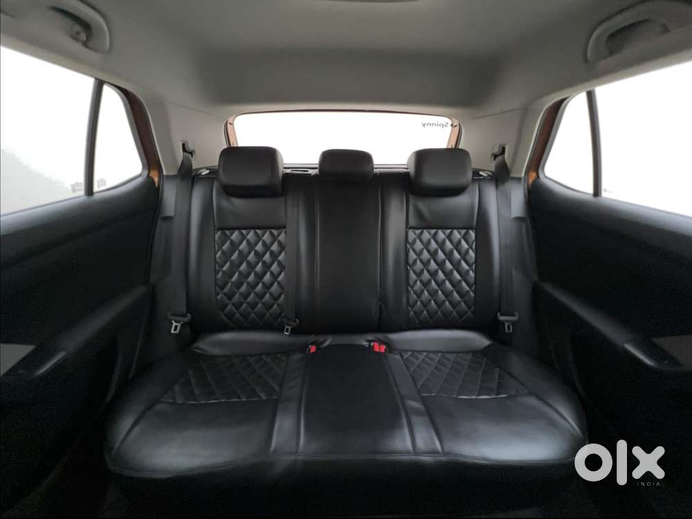 Skoda Kushaq Active 1.0 Tsi Mt, 2022, Petrol