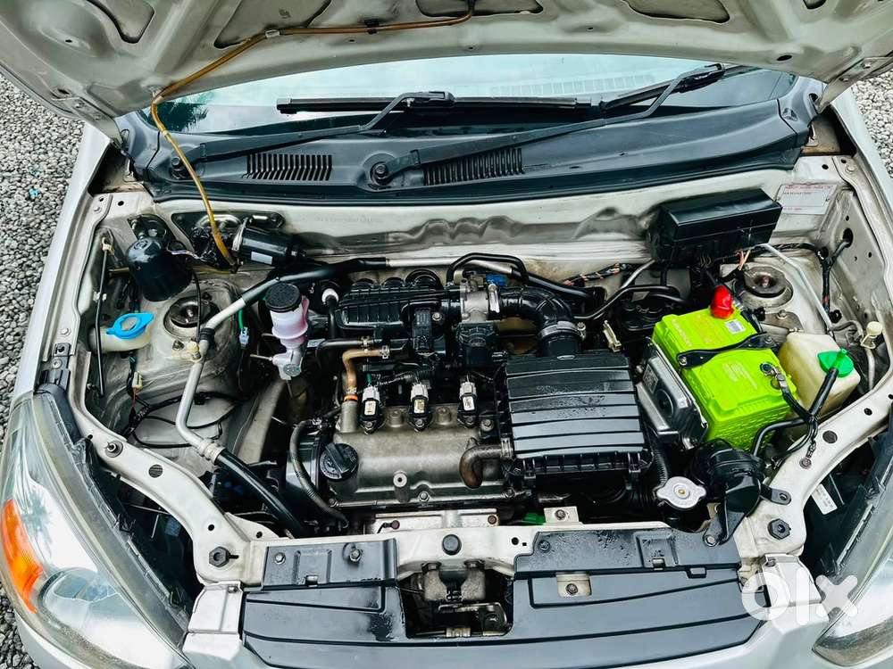 Maruti Alto 800 2016