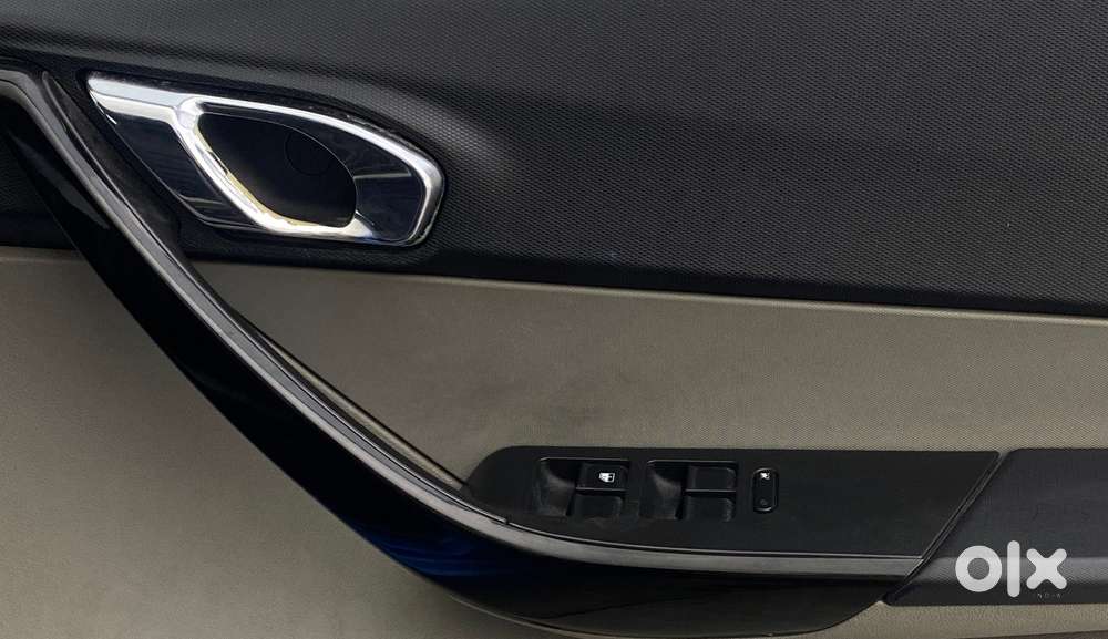 Tata Tiago 1.2 Revotron Xz Plus, 2019, Petrol