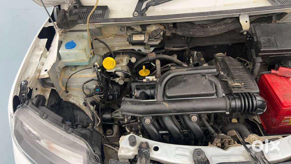 Renault Kwid Climber 1.0 Mt Opt, 2020, Petrol