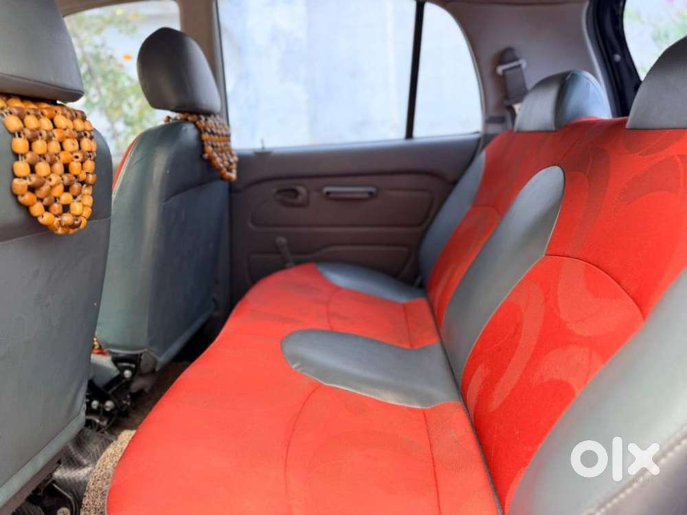Hyundai Santro Xing Gls, 2008, Petrol