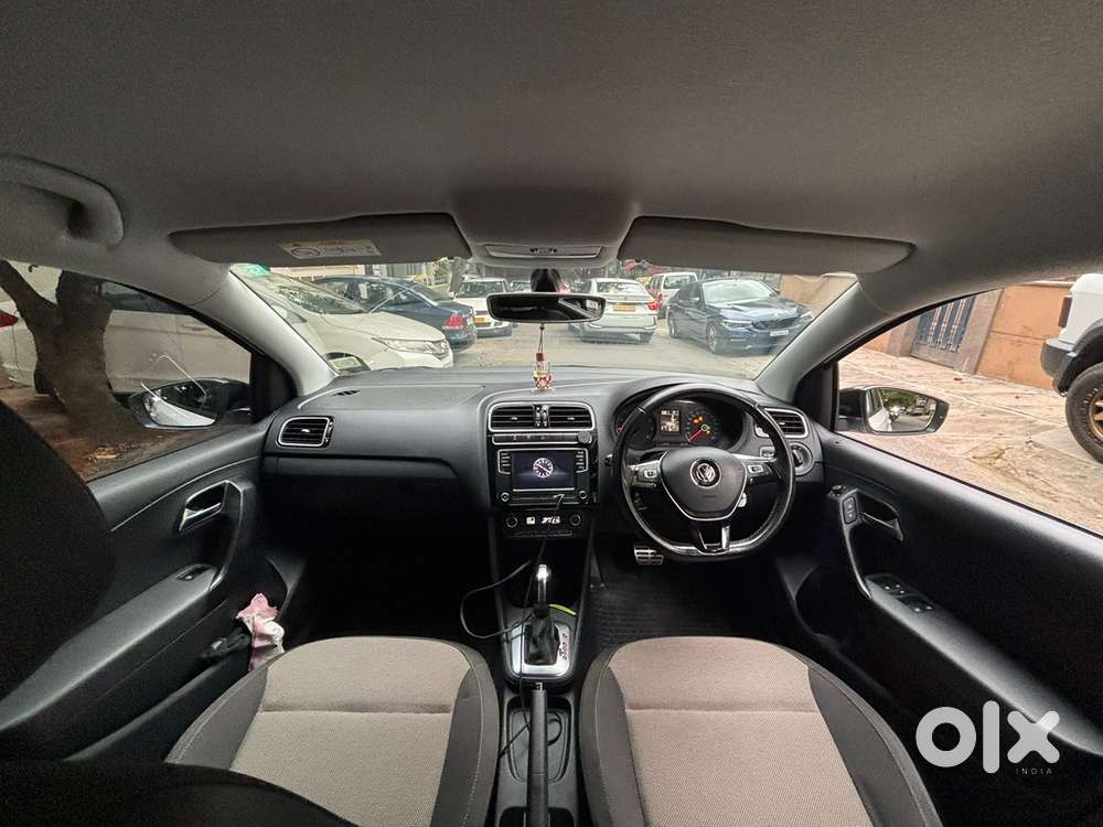 Volkswagen Polo 2019 Petrol Well Maintained