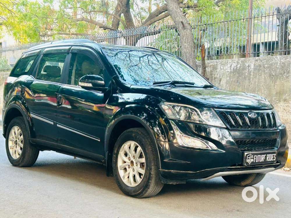 Mahindra Xuv500 2.2 W10, 2018, Diesel
