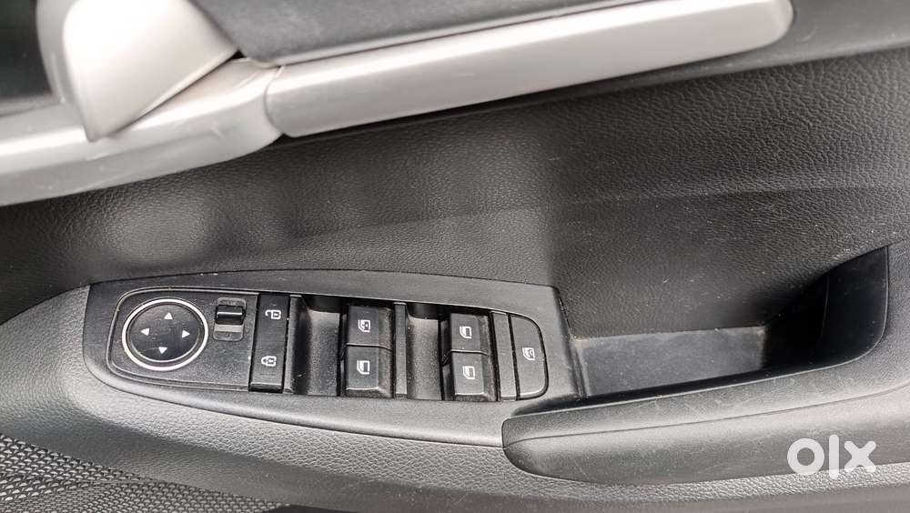 Kia Seltos Htk Plus G, 2024, Petrol