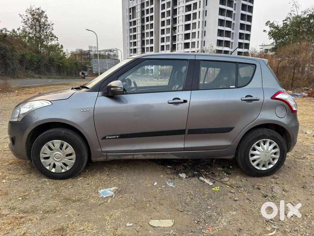 Maruti Suzuki Swift 2011-2014 Vxi, 2012, Petrol