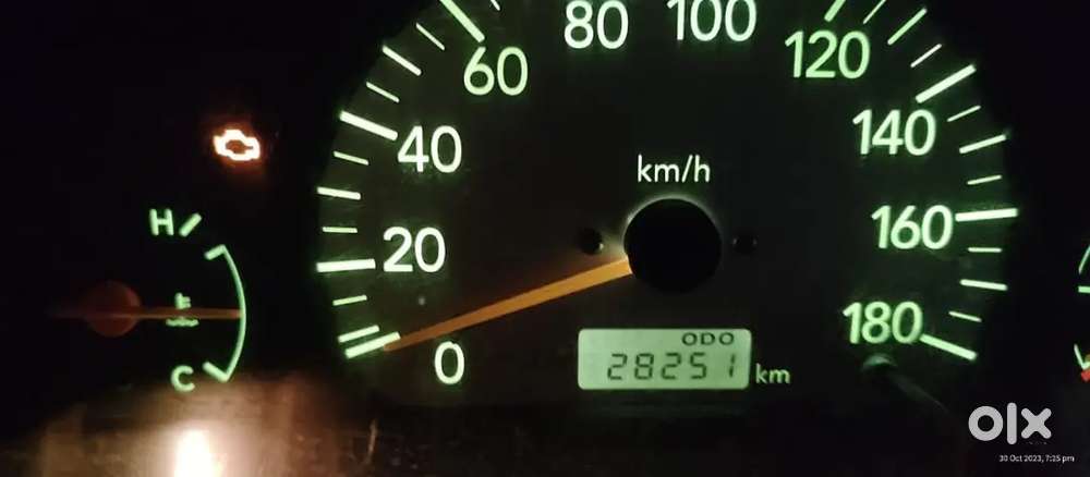 Wagon R Lxi 2006