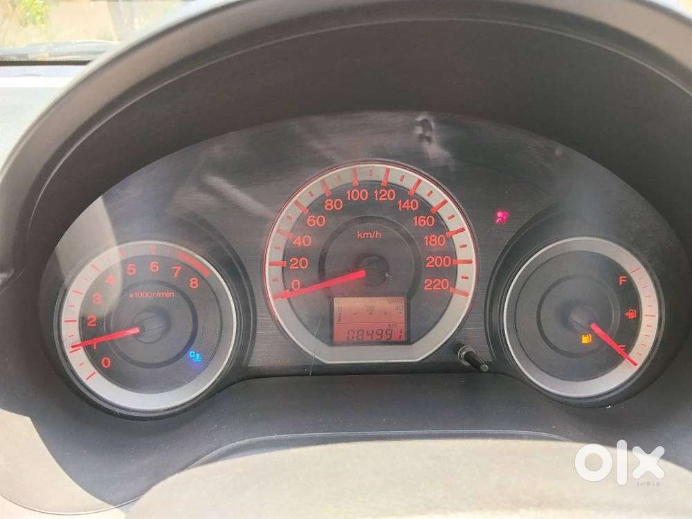 Honda City 2008-2011 1.5 V Mt, 2011, Petrol