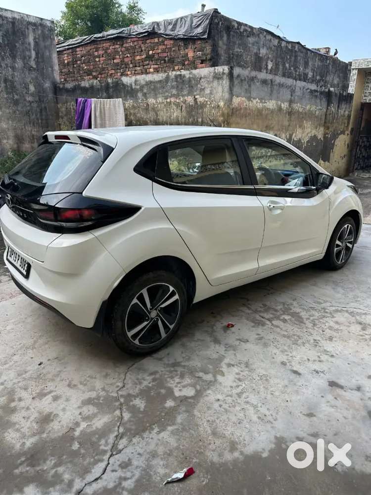 Tata Altroz 2023 Petrol