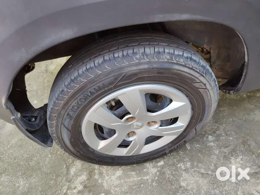 Renault Kwid 2018 Petrol In Tip Top Condition
