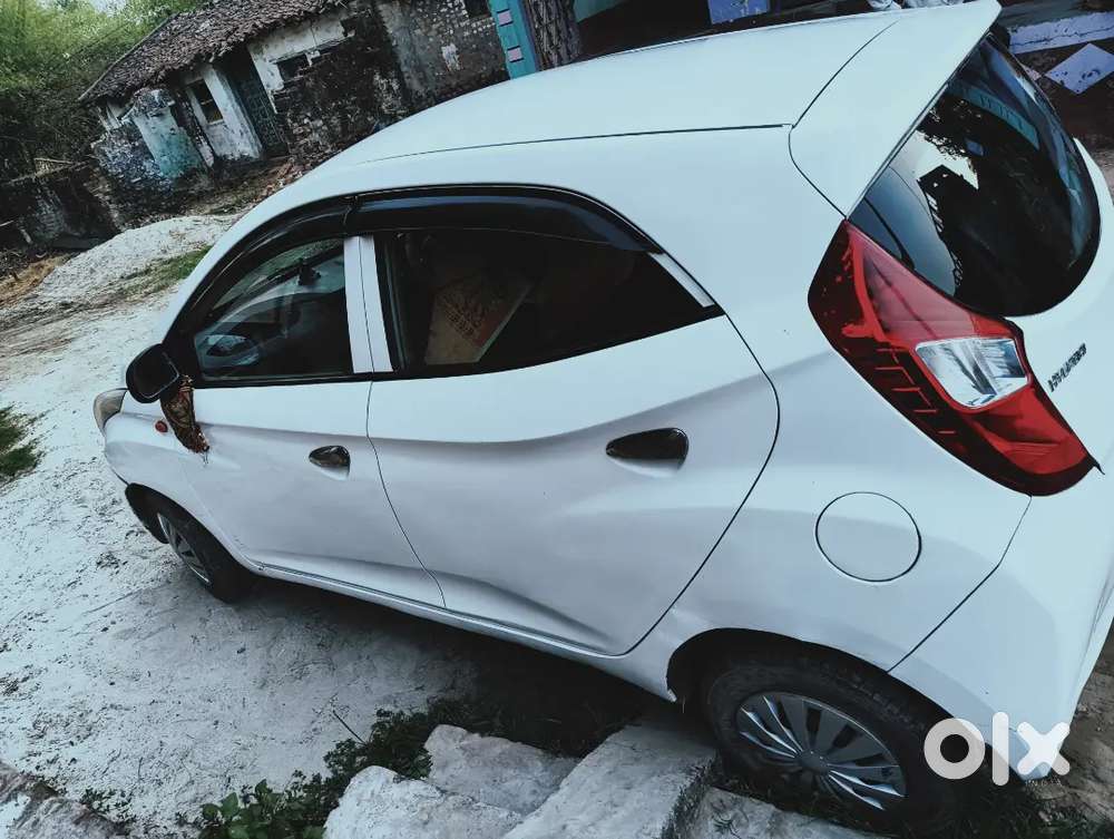 Hyundai Eon 2013 Petrol 125000 Km Driven
