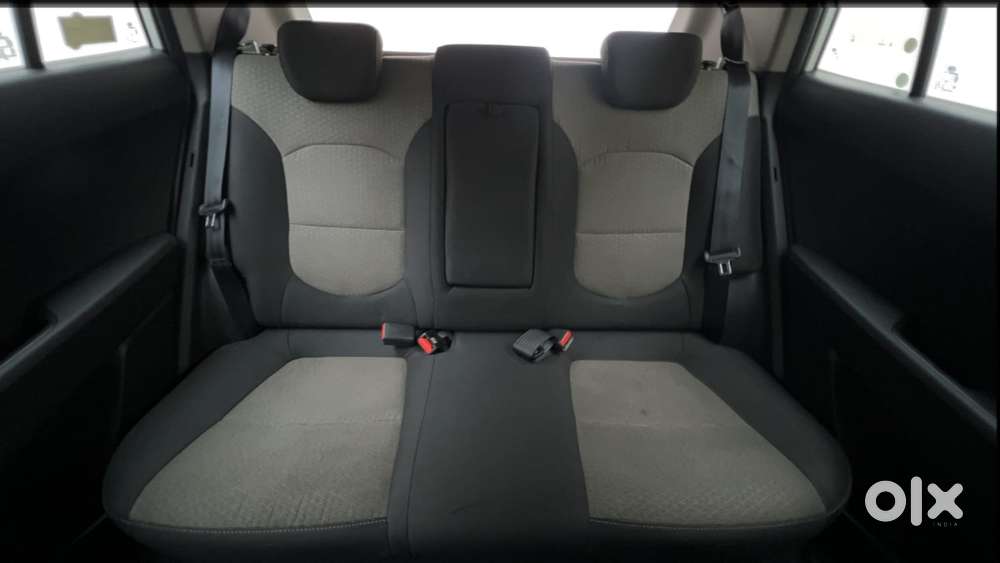 Hyundai Creta 1.6 Sx Plus Petrol, 2017, Petrol