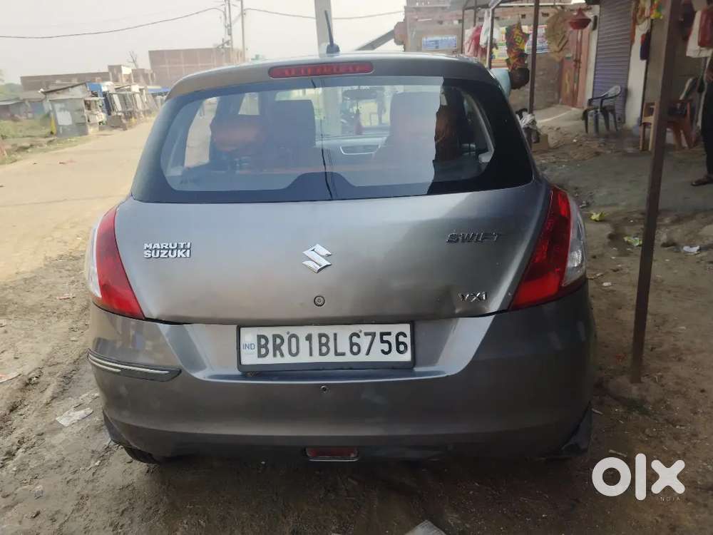 Gari Me Koi Kharcha  Nahi  H Gari Service V Karaya Hua
