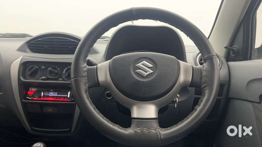 Maruti Suzuki Alto 800 Lxi, 2016, Petrol