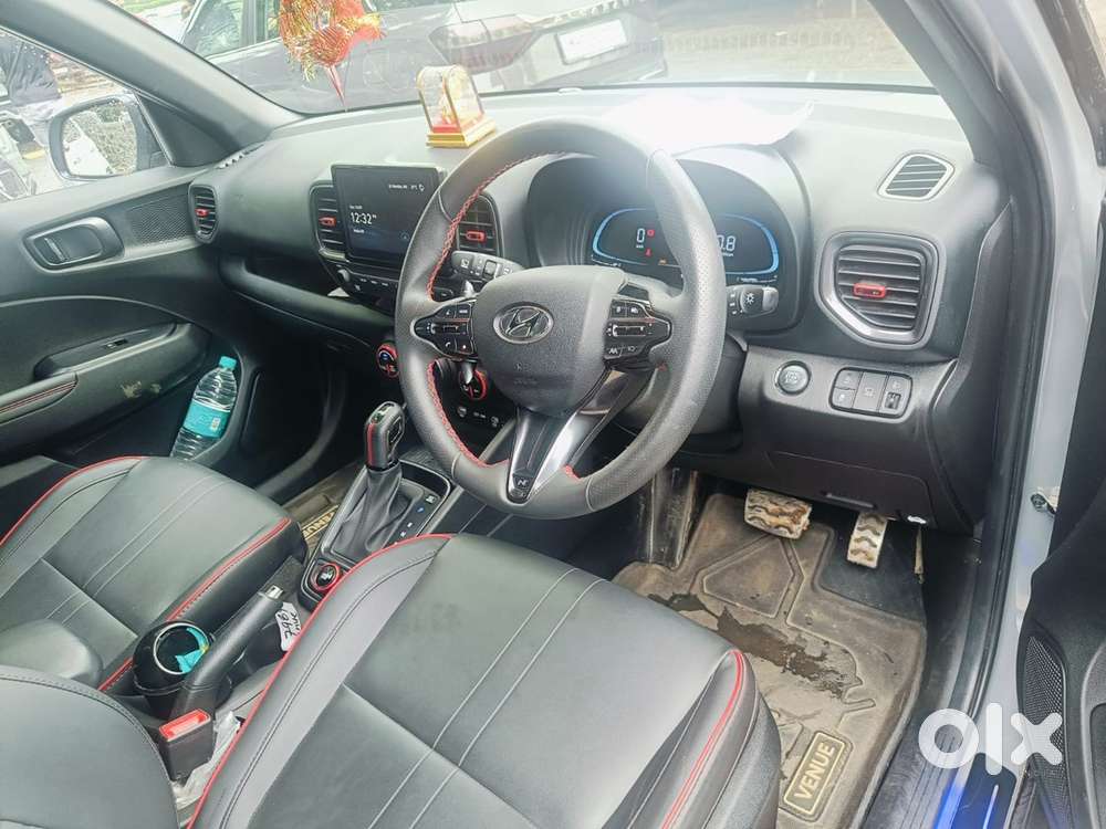 Hyundai Venue N Line 2024