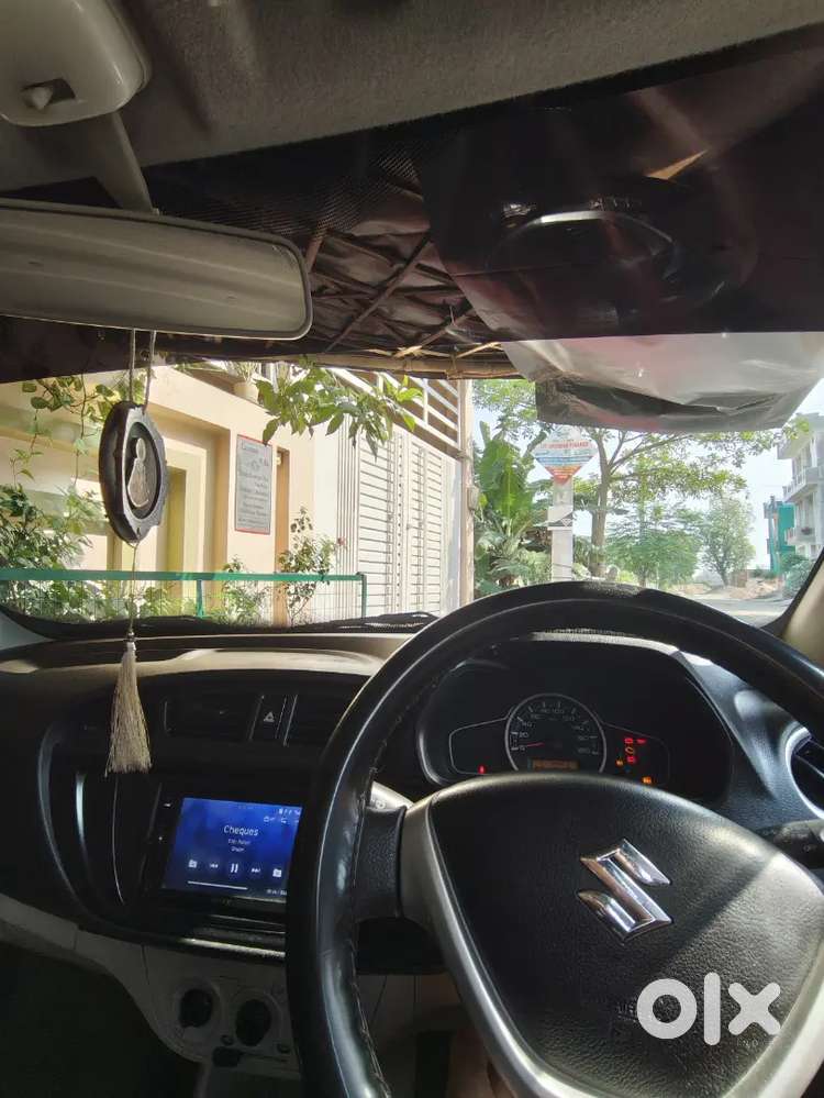 Maruti Suzuki Alto 2020 Variant  16/10/2020