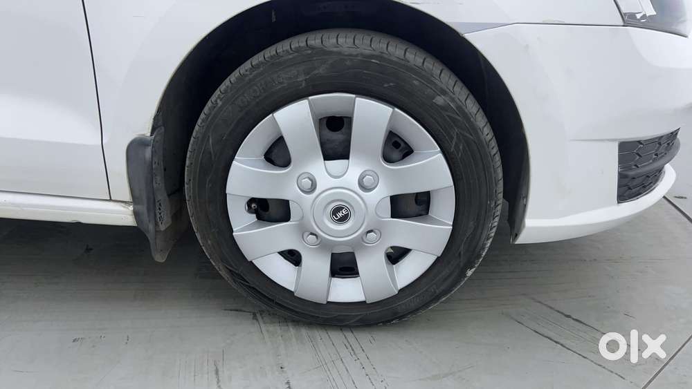 Skoda Rapid 1.0 Rider Plus Tsi At, 2021, Petrol