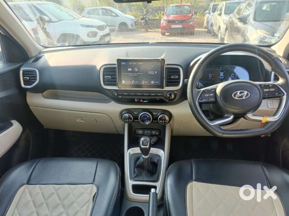 Hyundai Santro Xing
