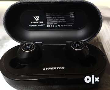 Lypertek earbuds best sale