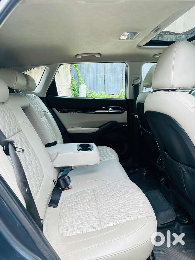 Kia Seltos Htx Plus D, 2019, Diesel