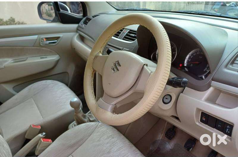 Maruti Suzuki Ertiga Vdi Paseo Explore Edition, 2014, Diesel