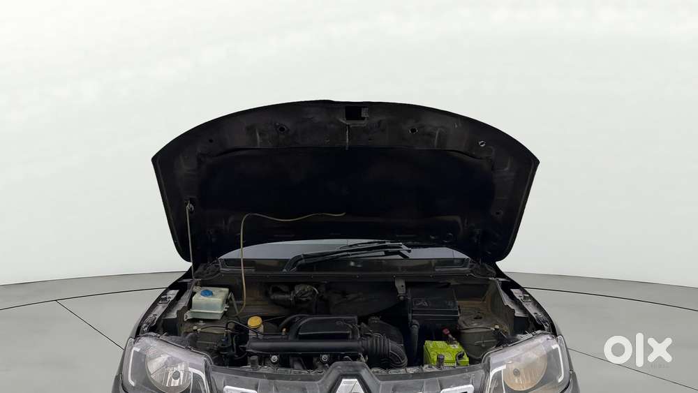 Renault Kwid Rxt, 2016, Petrol