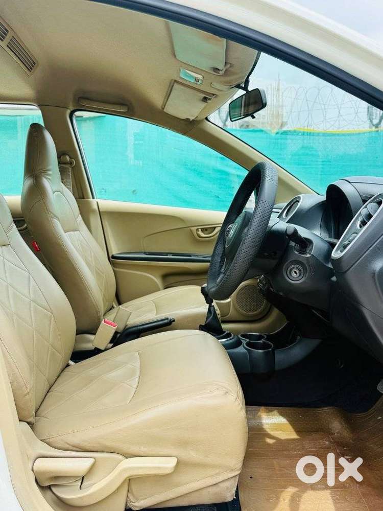 Honda Mobilio S I-vtec, 2014, Petrol