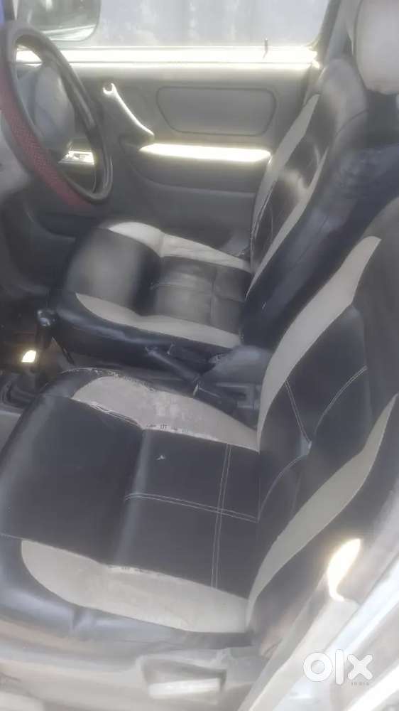 Maruti Suzuki Wagon R 2001