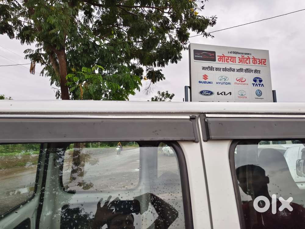 Maruti Suzuki Eeco 2022 Variant Ac(o)