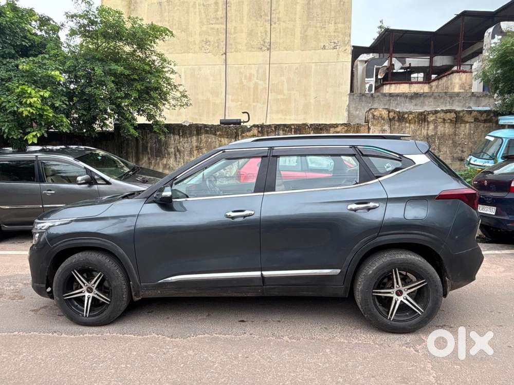 Kia Seltos Htk D, 2022, Diesel